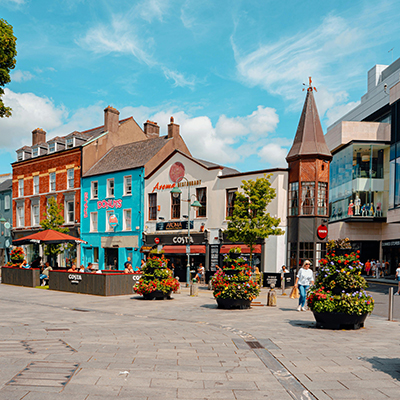 Useful Tips for Visiting Cork