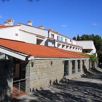 Youth Hostel Debeli rtič