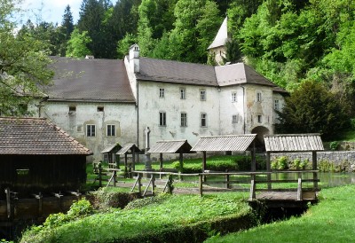 Tehniki muzej Slovenije 