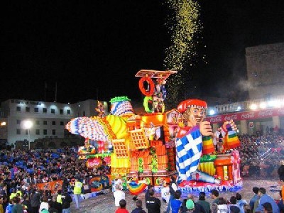 Karneval Malta